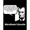 Abraham Lincoln