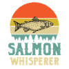 Salmon Whisperer