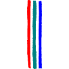 Stripe Deco Vector