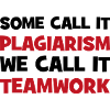 Plagiarism