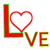 Liebesherz
