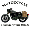 MOTO ARMEE création Louis RUNEMBERG © Adagp