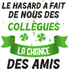 Collègue Et Amis Idée Cadeau