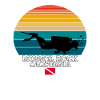 Mussel Rock US Island Diving
