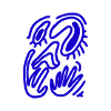 Abstract Face