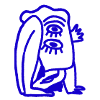 Abstract Woman 2