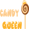 Candy Queen