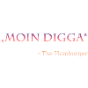 Moin Digga the Hamburger