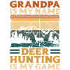 Buck Deer Hunting Hunter