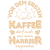 Harrier Kaffee Hund Cafe