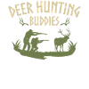 Buck Deer Hunting Hunter Deer
