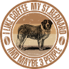 St. Bernard Coffee Dog Cafe
