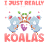 Me gustan los koalas ¿Muy bien? Koala Koala Oso