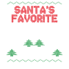 Buck Deer Hunting Hunter Christmas
