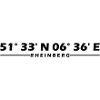 Rheinberg coordinates