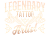 Leggendario tatuatore tatuatore