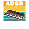 Synthétiseur Adsr