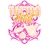 Tatoueur Tattoo Studio Tatouage Tatouage
