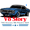 V8 Story