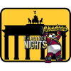 Bärliner nights