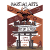 Martial Arts Samurai