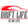 Drift life