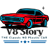 V8 Story