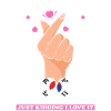 K-pop I love K-pop