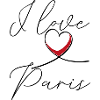 love paris