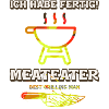 ich habe fertig