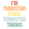 THORSTEN