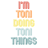 TONI