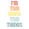 Tom