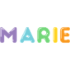 Marie maiden name