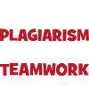 Plagiarism