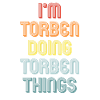 TORBEN