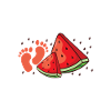 don t eat watermelon seeds