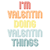 VALENTIN