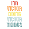 VICTOR