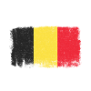 Best fathers come from Belgium