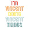 VINCENT