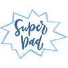 Super dad