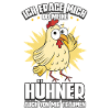 Huhn Hühner