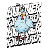 Huhn Hühner Flüsterer