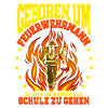 Feuerwehr Feuerwehrmann