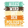 Polizist Polizei