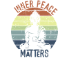 Inner Peace Matters