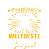 Dachdecker Papa Dachdecken Papas