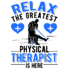 Physiotherapist Physiotherapy Physio