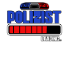 Polizist Loading Polizei